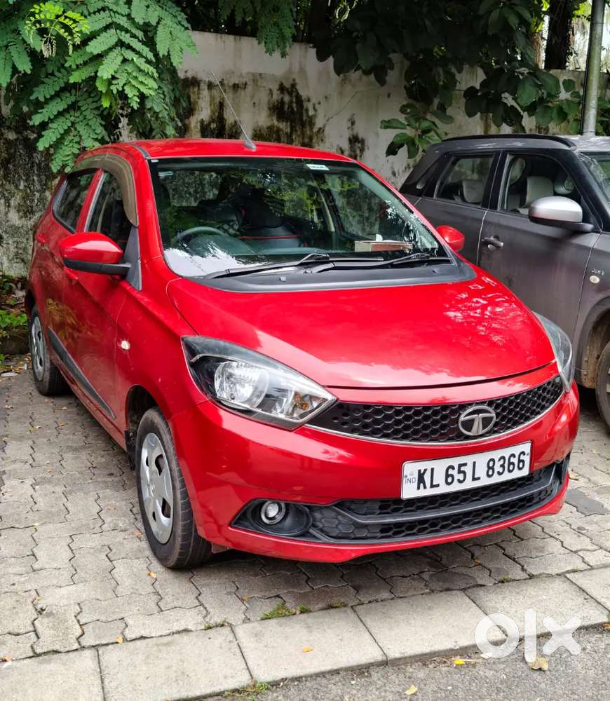 Tata Tiago 2018 Petrol 50000 Km Driven For Sale