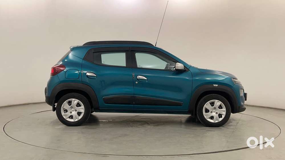 Renault Kwid Rxt 1.0, 2022, Petrol