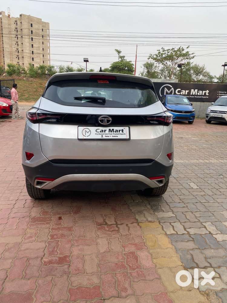 Tata Harrier, 2019, Diesel