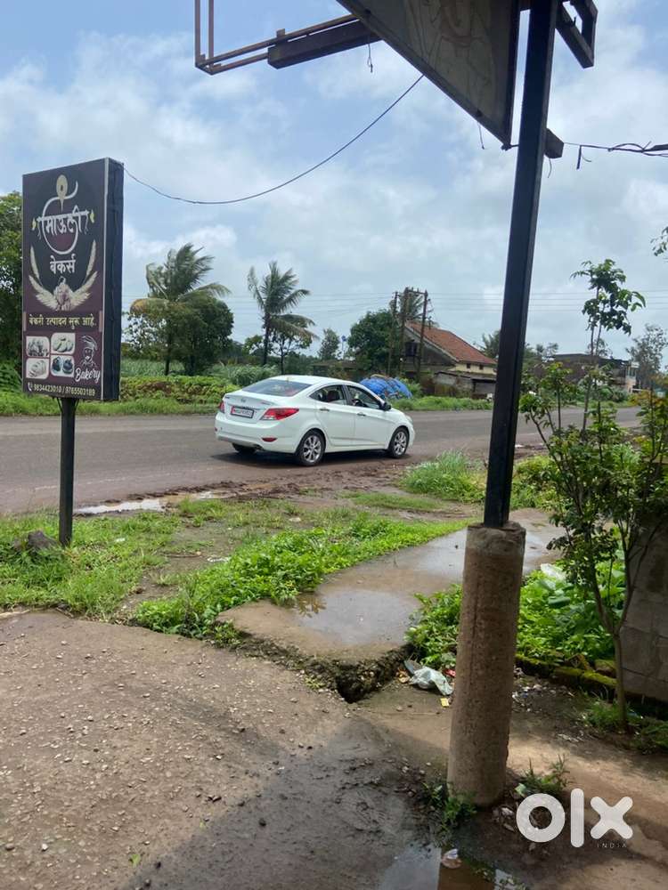 Hyundai Verna 2012 Petrol Well Maintained
