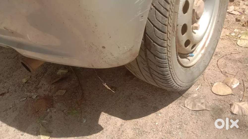 Tata Indica V2 Diesel 2009