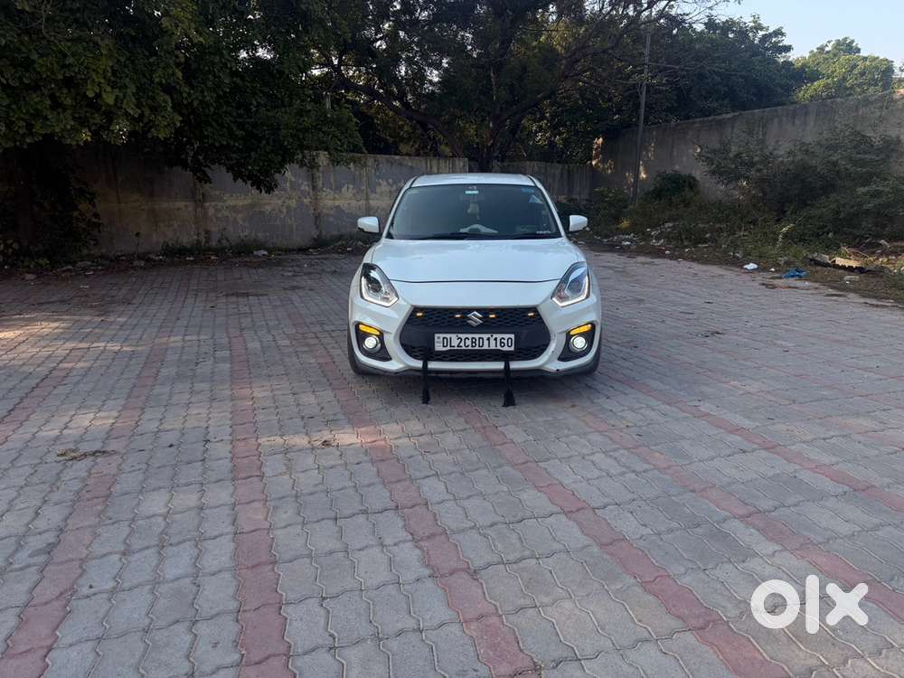 Maruti Dzire Petrol 2022