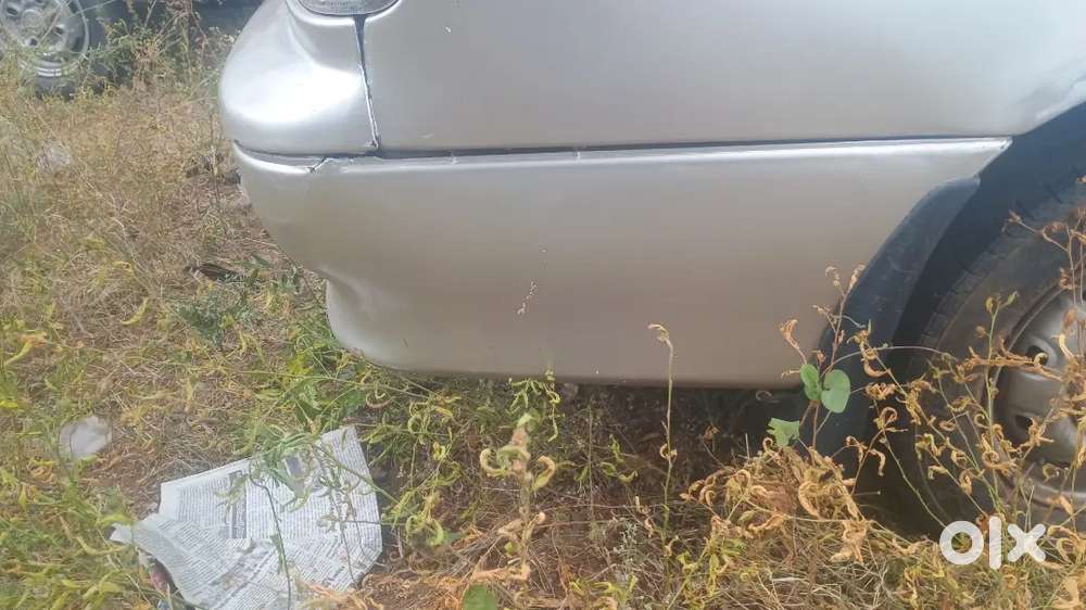 Maruti Esteem Vxi 2005