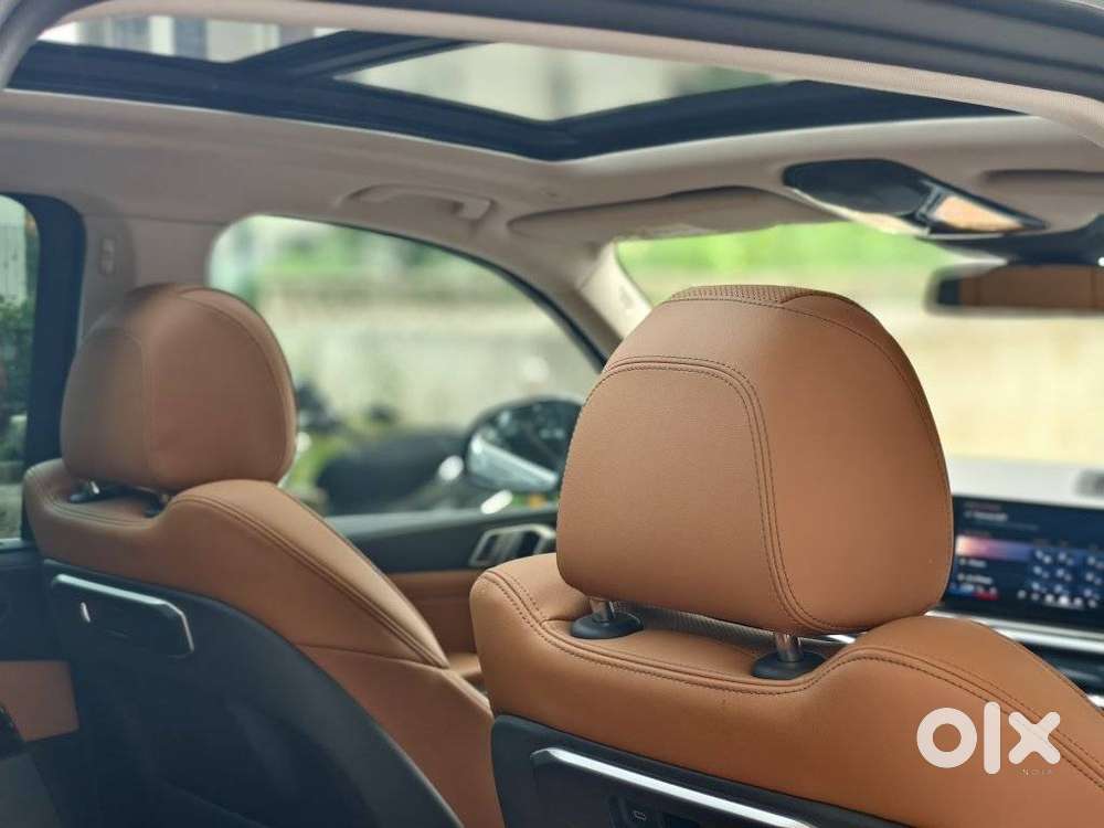 Bmw X5, 2024, Diesel