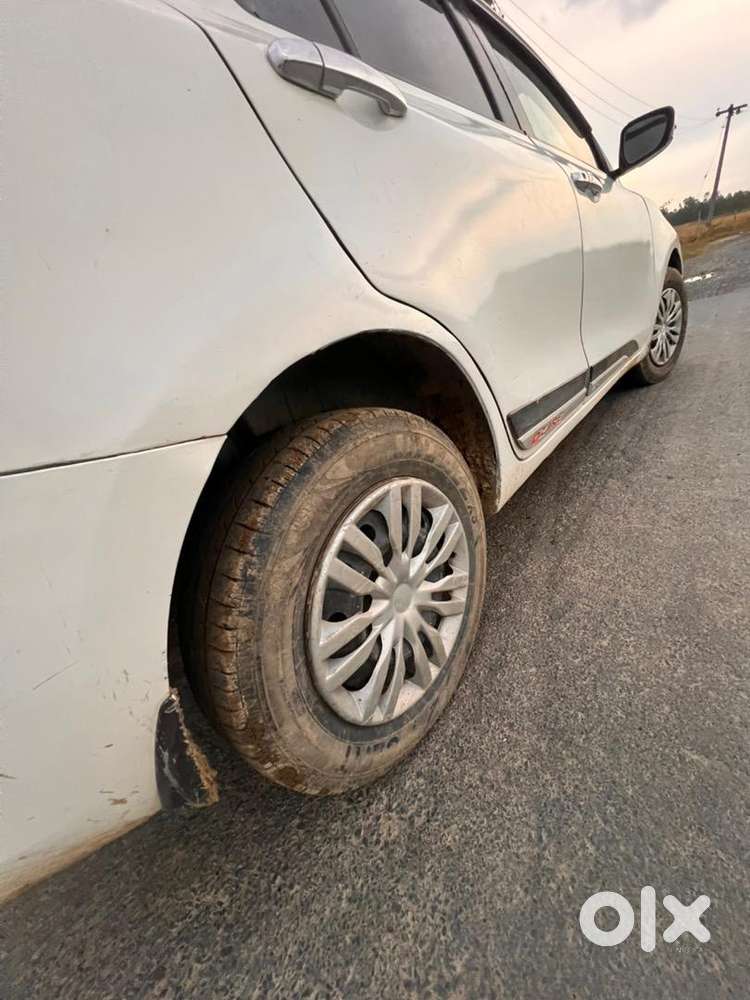 Maruti Suzuki Dzire 2019