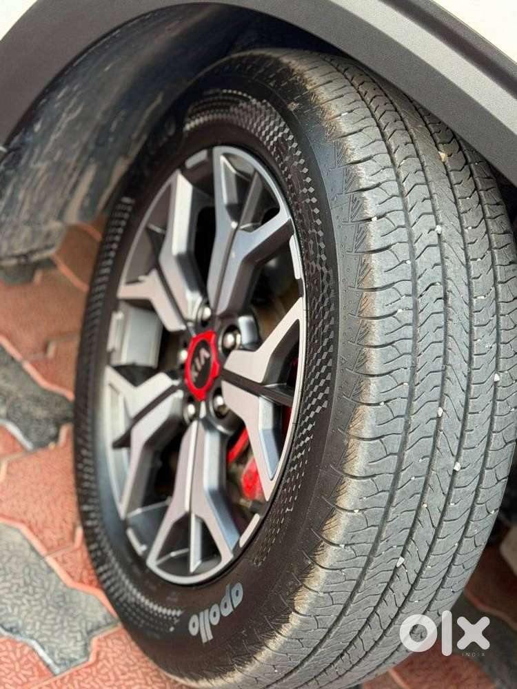 Kia Seltos Gtx Plus At D, 2020, Diesel
