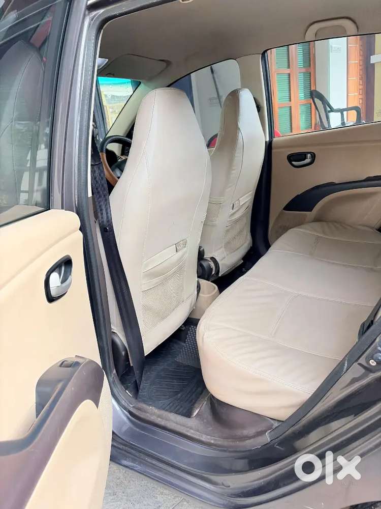 Hyundai I10 2031 All Paper Clear Well Maintained