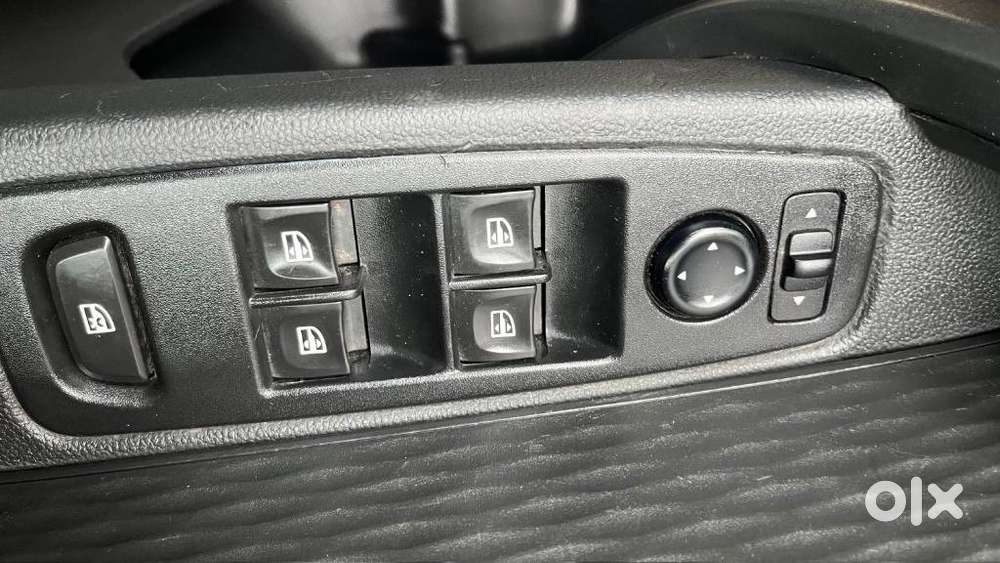 Renault Kiger Rxt Turbo, 2021, Petrol