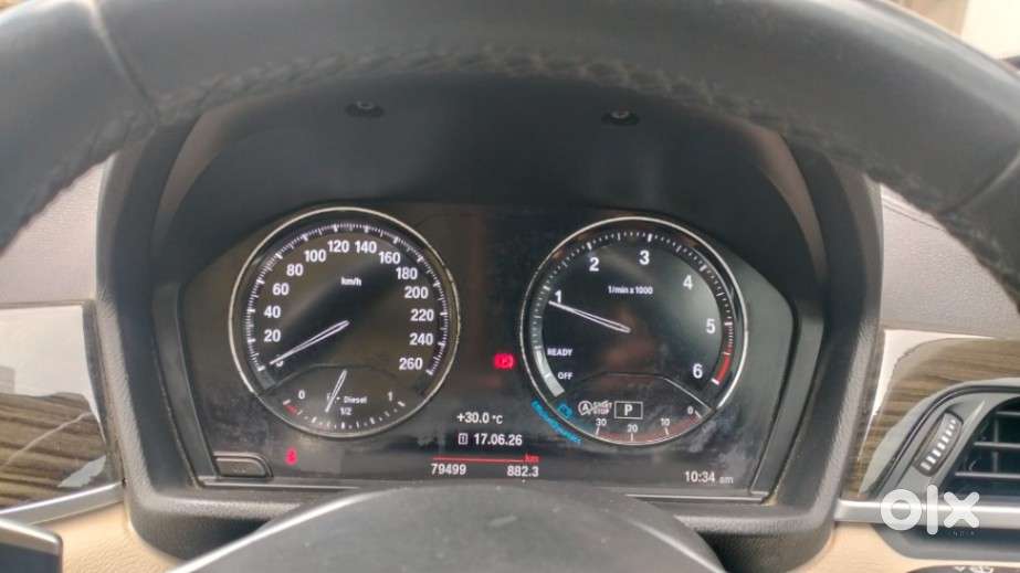 Bmw X1 2.0 Sdrive20d Xline, 2022, Diesel