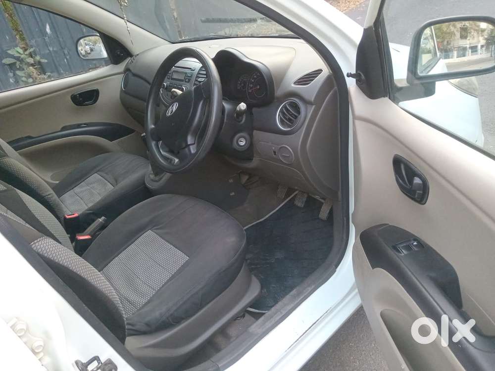 Hyundai I10 Era 1.1 Irde, 2012, Petrol