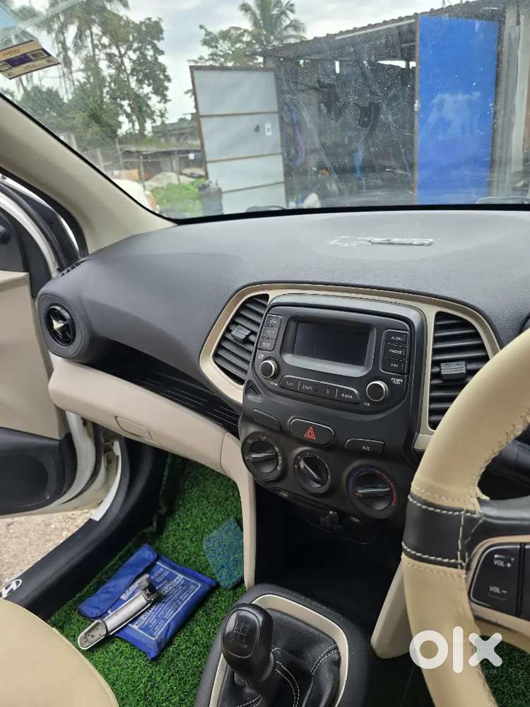 Hyundai New Santro 2021 Petrol Well Maintained
