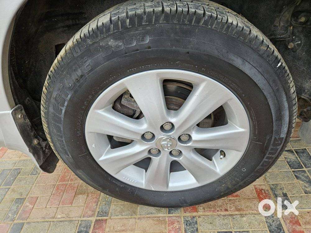 Toyota Corolla Altis G, 2012, Petrol