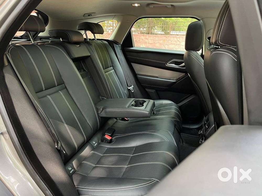 Land Rover Range Velar R-dynamic S, 2020, Petrol