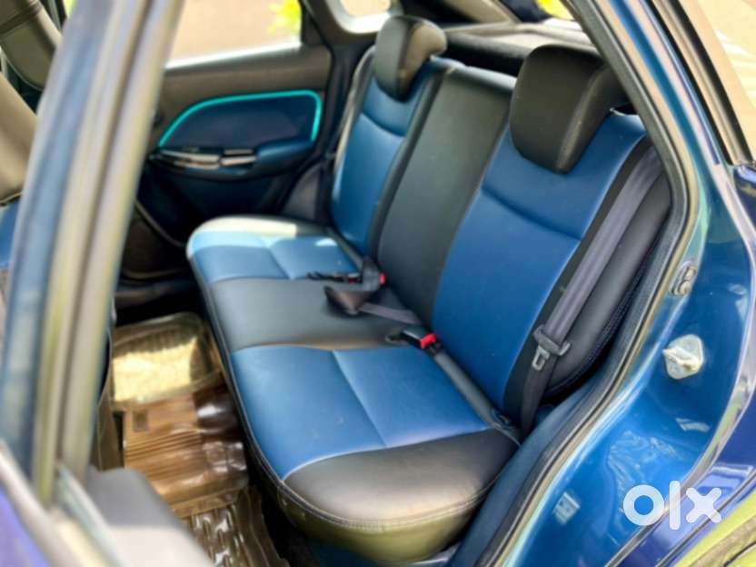 Maruti Suzuki Baleno 1.2 Delta, 2018, Petrol