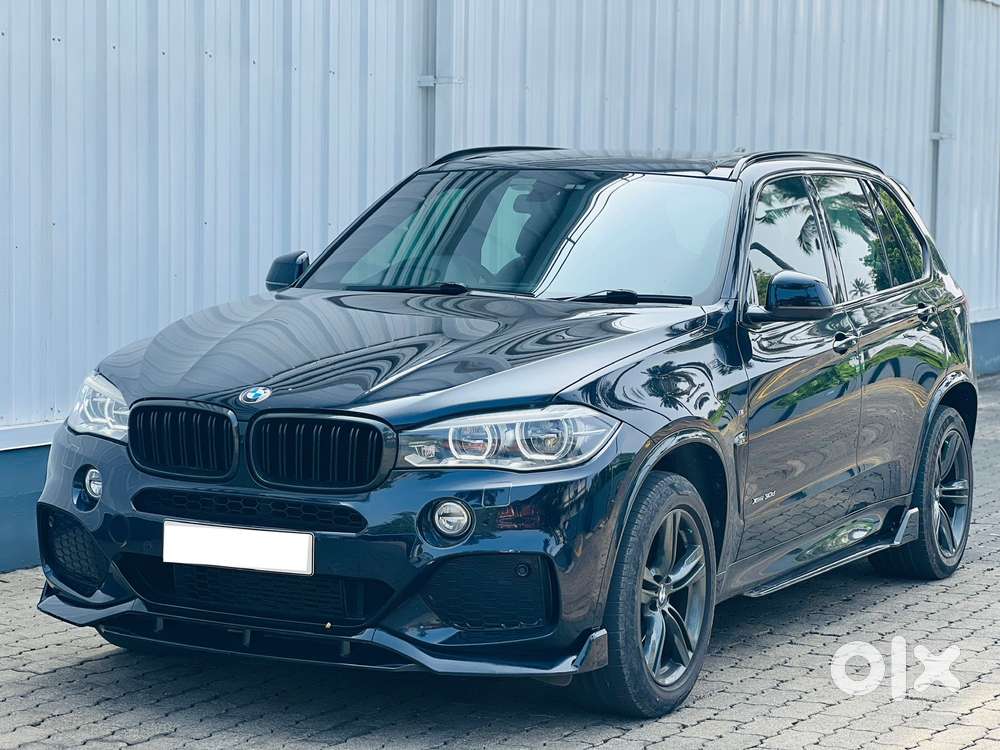 Bmw X5 X Drive 30d M Sport, 2018, Diesel