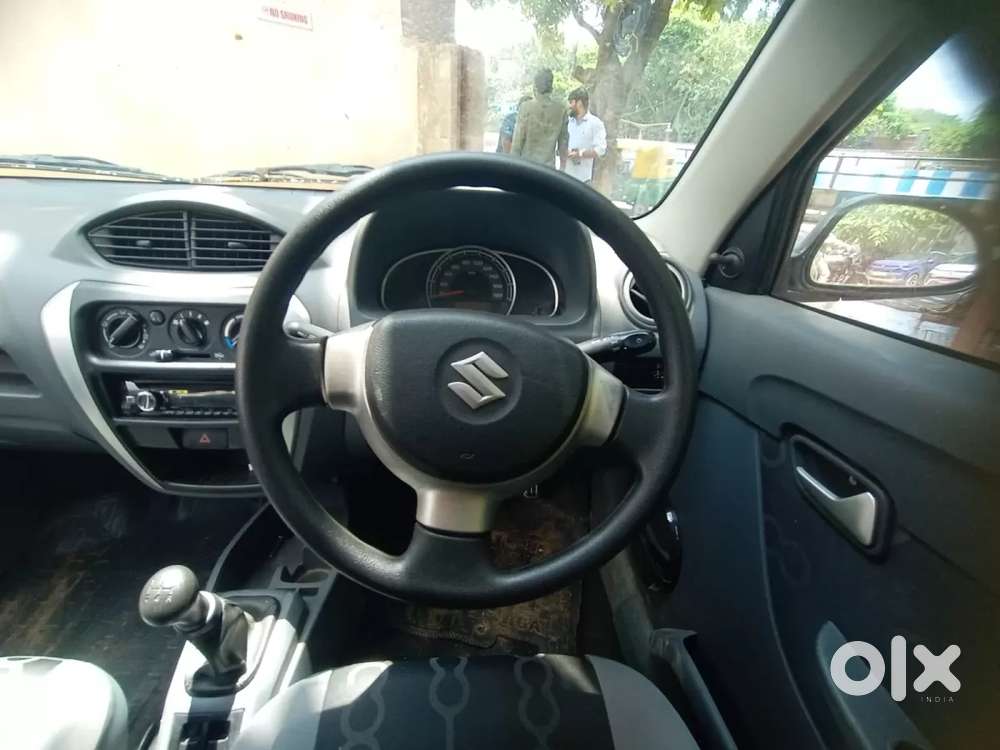 Maruti Suzuki Alto 800 Lxi, 2014, Petrol
