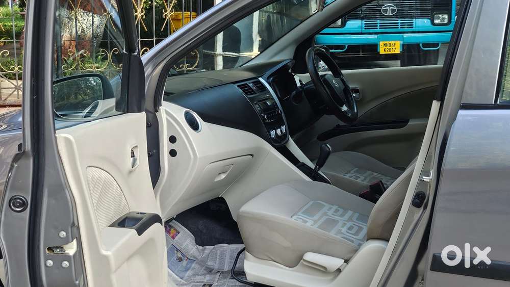 Maruti Suzuki Celerio 2014-2017 Zxi Optional, 2018, Petrol