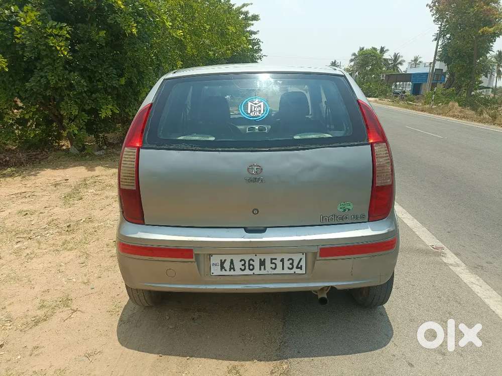 Tata Indica 2009 Diesel Well Maintained