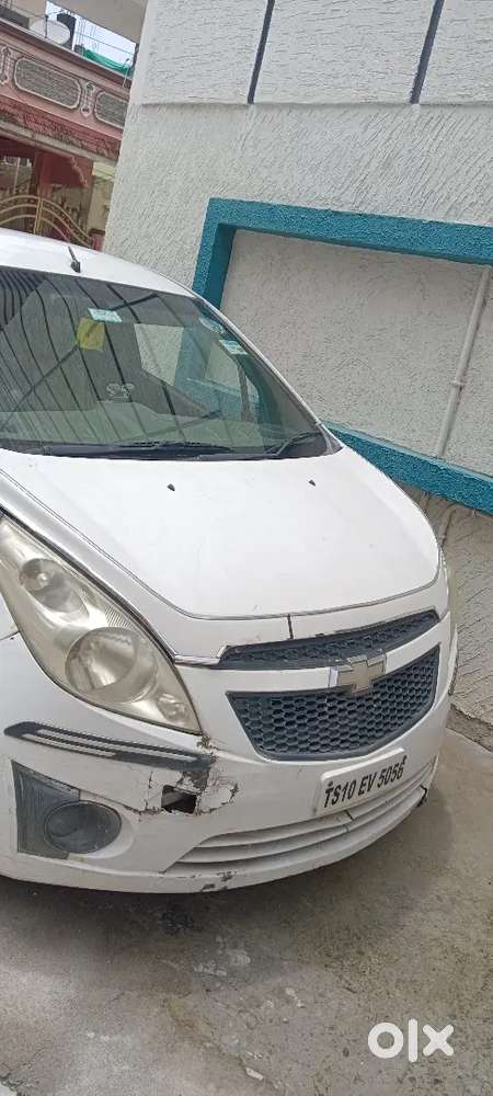 Good Condition Car