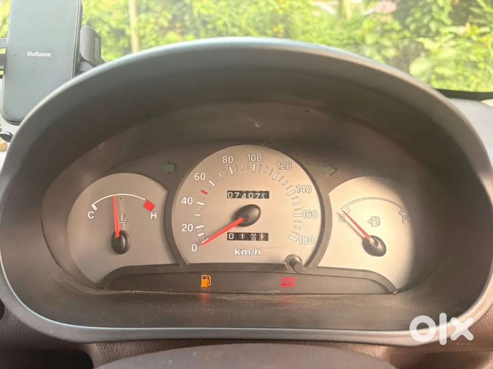 Hyundai Santro Xing Gls