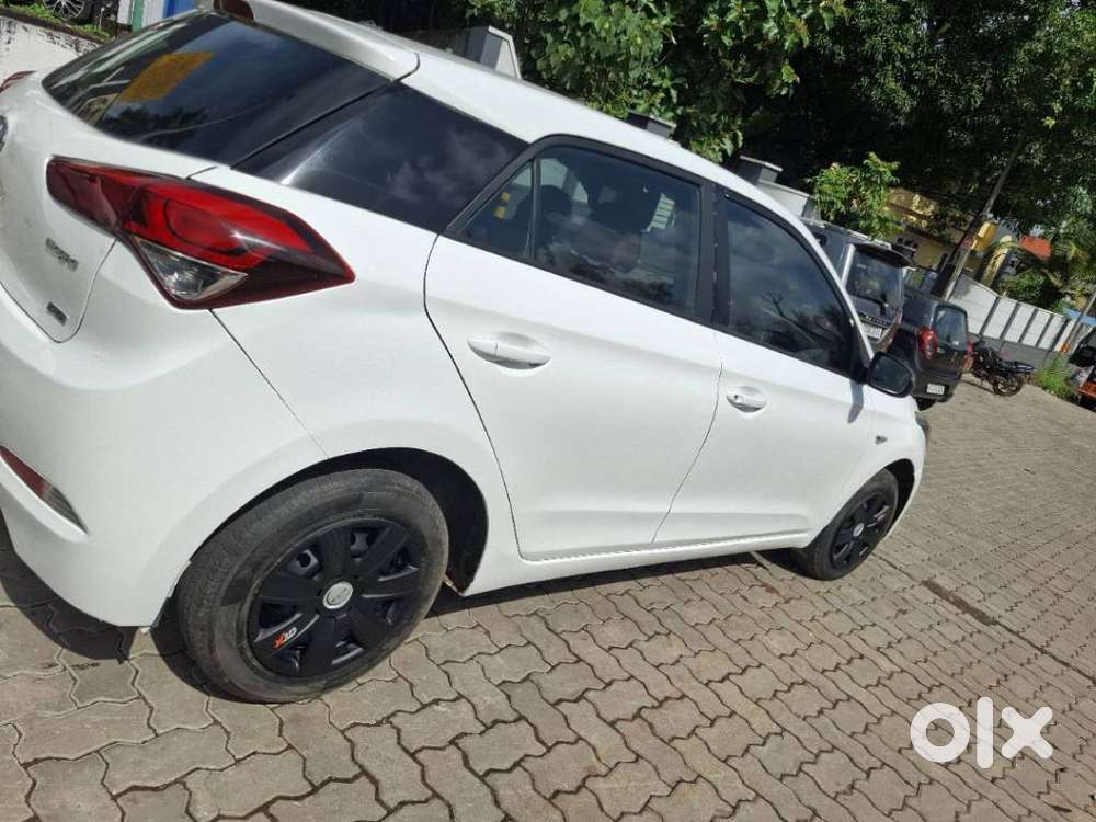 Hyundai I20 Magna Plus Diesel, 2016