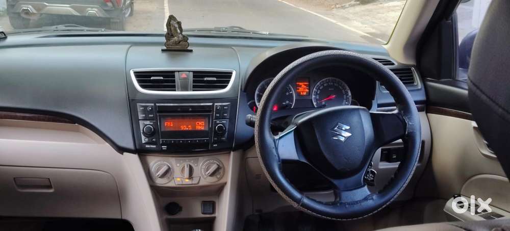 Maruti Suzuki Swift Dzire Vdi, 2016, Diesel