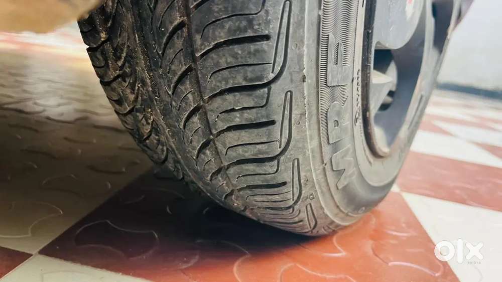 Maruti Suzuki Zen Estilo