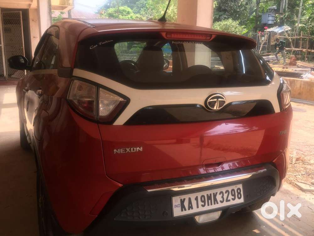 Tata Nexon