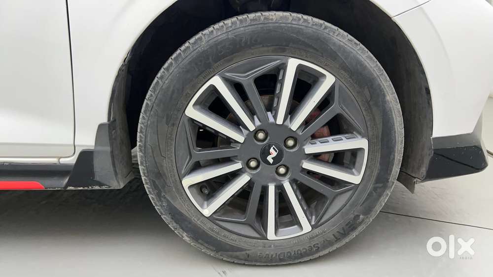 Hyundai I20 N Line N8 1.0 Turbo Dct, 2023, Petrol