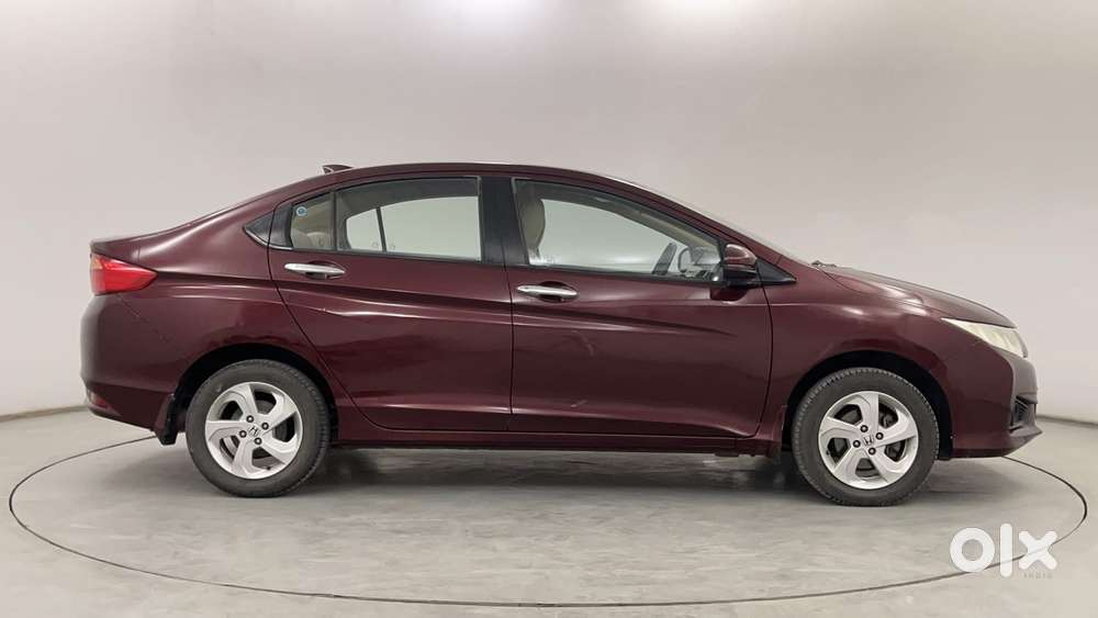 Honda City 2011-2013 V Mt, 2016, Petrol