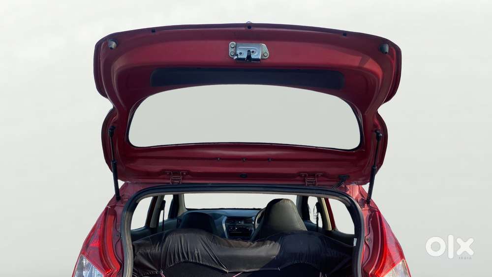 Hyundai Eon Era +, 2016, Petrol