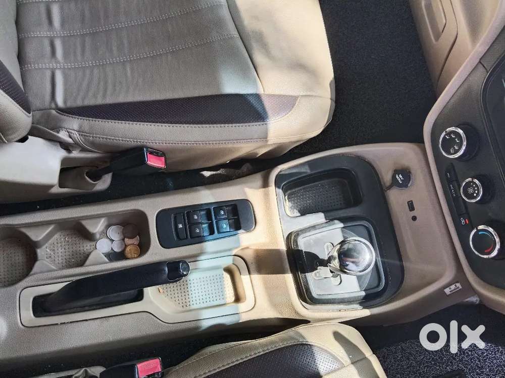 Mahindra Tuv 300 Diesel 2016