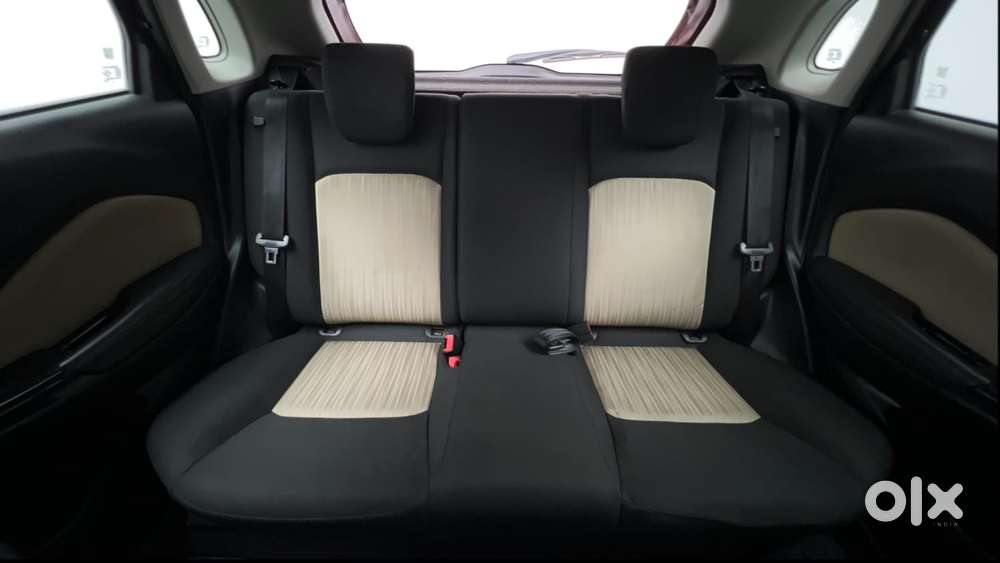 Toyota Glanza 1.2 V, 2022, Petrol