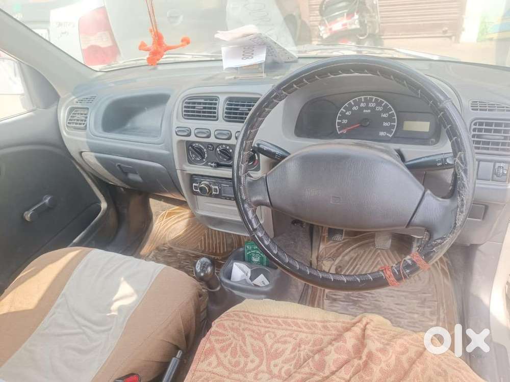 Maruti Suzuki Alto 800 2011 Petrol Well Maintained