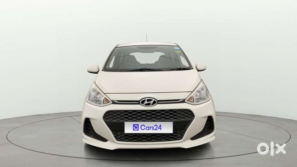 Hyundai Grand I10 1.2 Kappa Magna, 2018, Petrol