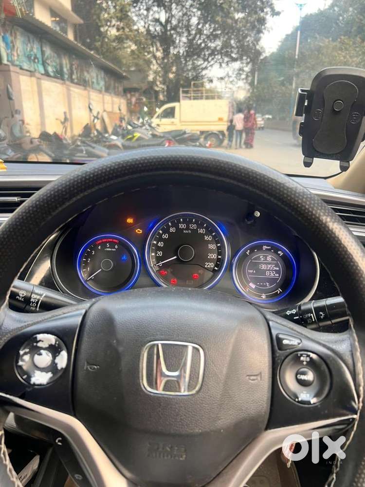 Honda City 2014 Diesel Well Maintained
