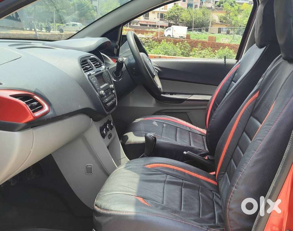 Tata Tiago 1.2 Revotron Xz Plus, 2019, Petrol