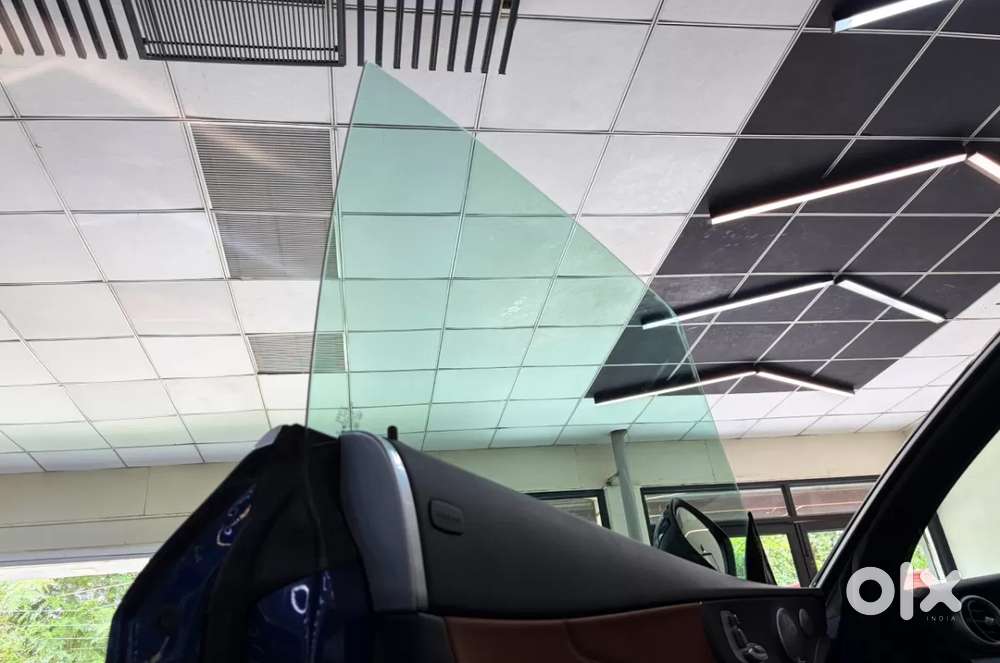 Mercedes-benz New C-class C300 Cabriolet, 2020, Petrol