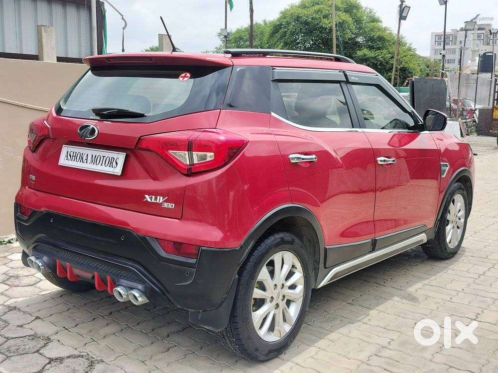 Mahindra Xuv300 W8 Diesel, 2019, Diesel