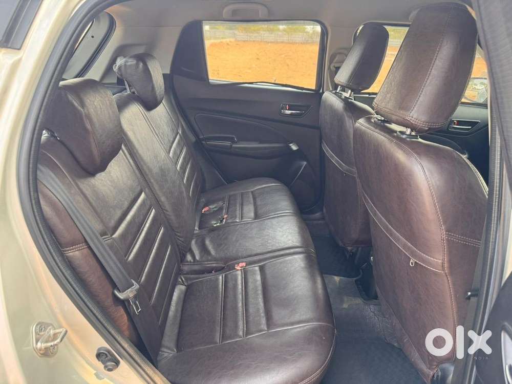 Urgent Sale – Maruti Suzuki Swift 2021 Zxi+