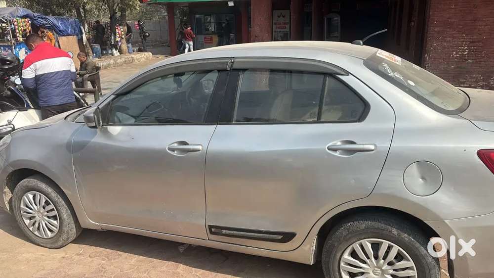 Maruti Suzuki Dzire 2020