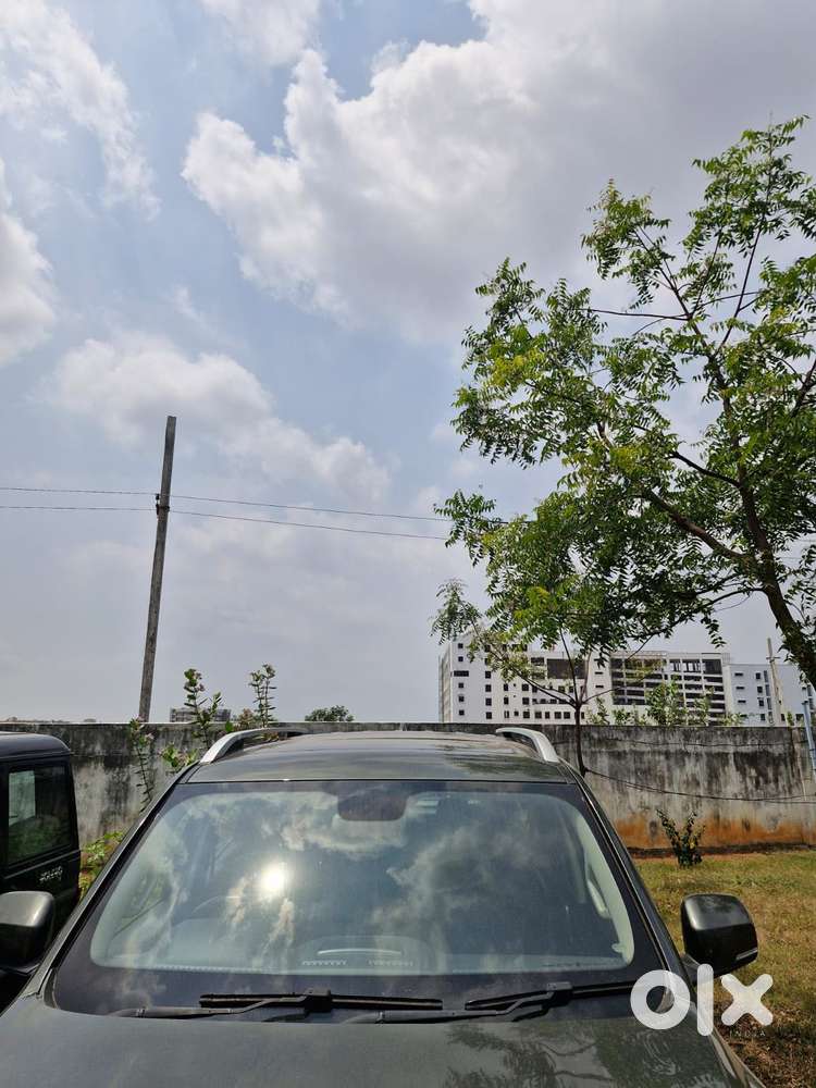 Mahindra Scorpio N Z8 L Diesel Mt 2wd 7 Str, 2022, Diesel