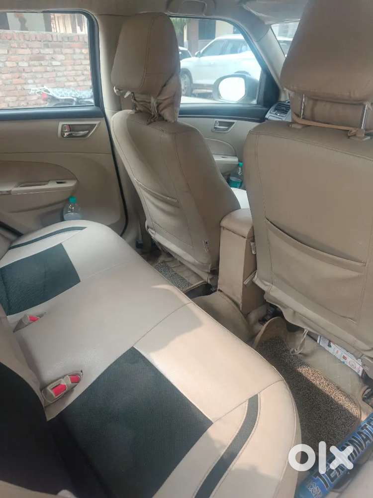 1st Owner Clean Car Maruti Top Model With 5 Allows