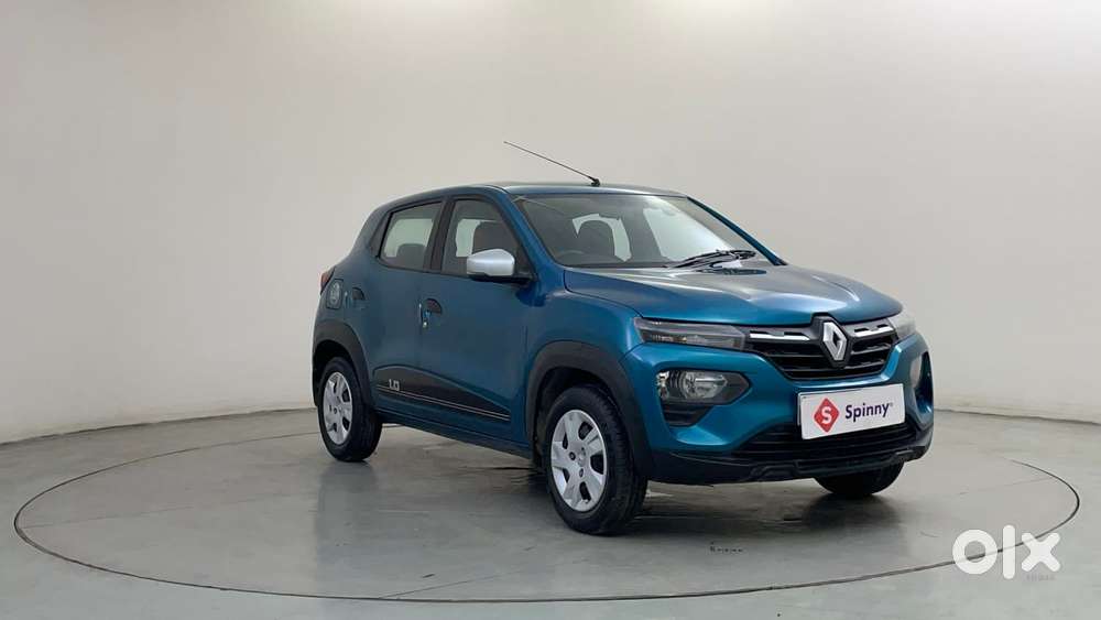 Renault Kwid Rxt 1.0, 2023, Petrol