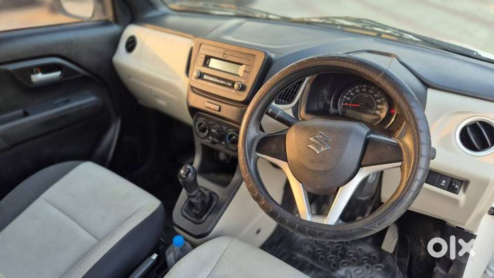 Maruti Suzuki Wagon R Vxi 1.0 Cng, 2023, Cng & Hybrids