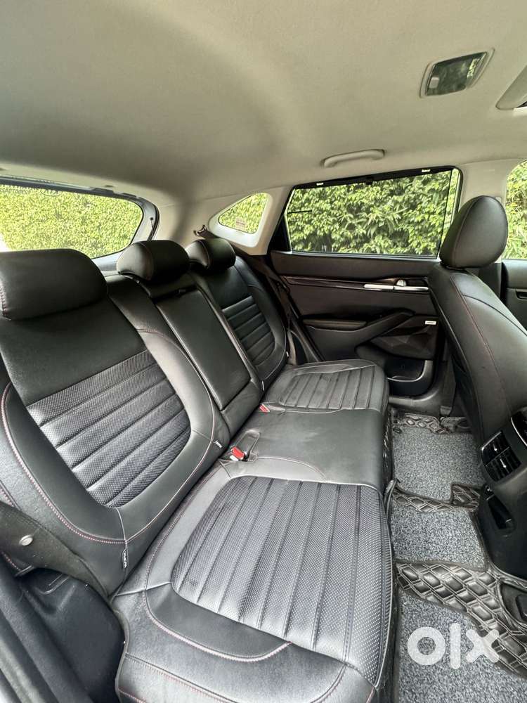 Kia Seltos Gtx Plus, 2020, Petrol