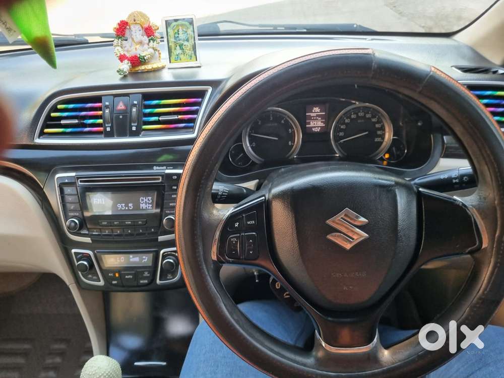 Maruti Suzuki Ciaz Vdi(o), 2015, Diesel