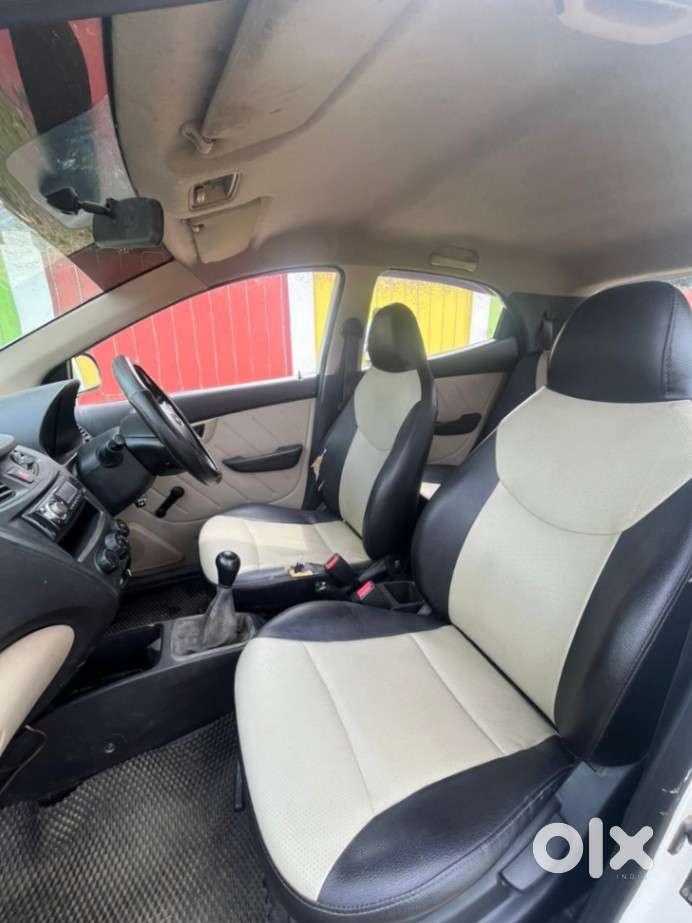 Hyundai Eon D Lite, 2014, Petrol
