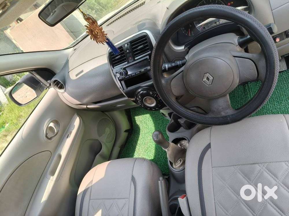 Renault Pulse Petrol Rxl, 2015, Petrol