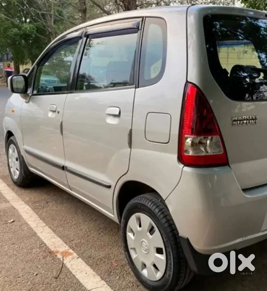 Maruti Suzuki Zen Estilo 2014 Cng & Hybrids 75000 Km Driven